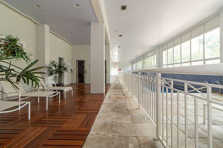Apartamento à venda com 195m², 4 quartos e 3 vagas