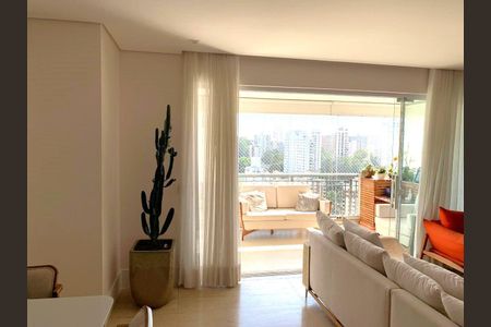 Apartamento à venda com 4 quartos, 195m² em Vila Andrade, São Paulo