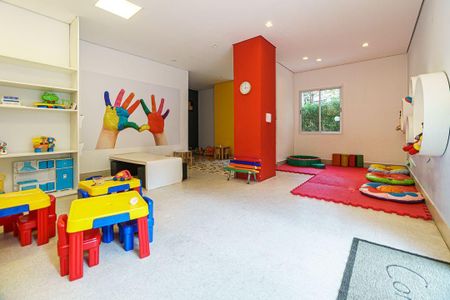Apartamento à venda com 4 quartos, 195m² em Vila Andrade, São Paulo
