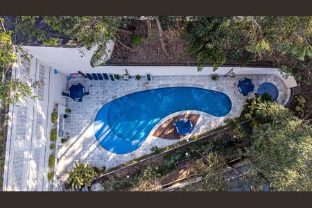 Apartamento à venda com 195m², 4 quartos e 3 vagas