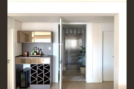 Apartamento à venda com 195m², 4 quartos e 3 vagas