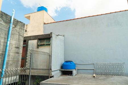Vista do Quarto 2 de casa à venda com 4 quartos, 90m² em Planalto Paulista, São Paulo