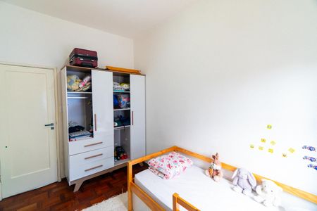 Quarto 2 de casa à venda com 4 quartos, 90m² em Planalto Paulista, São Paulo