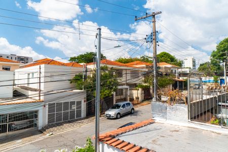 Vista da Suite de casa à venda com 4 quartos, 90m² em Planalto Paulista, São Paulo