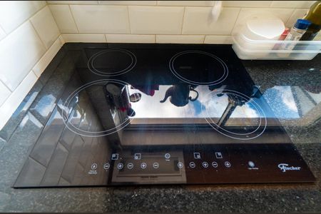 Cozinha de casa à venda com 4 quartos, 90m² em Planalto Paulista, São Paulo