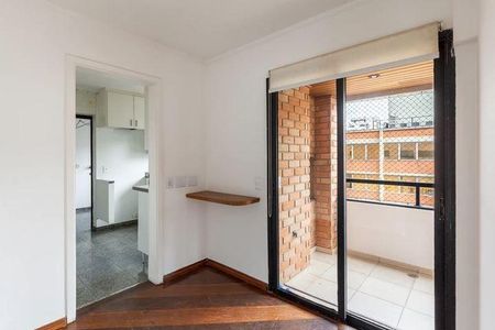 Apartamento à venda com 3 quartos, 204m² em Itaim Bibi, São Paulo