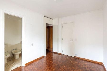 Apartamento à venda com 3 quartos, 204m² em Itaim Bibi, São Paulo