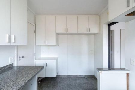 Apartamento à venda com 204m², 3 quartos e 3 vagas