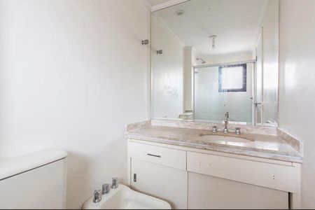 Apartamento à venda com 204m², 3 quartos e 3 vagas