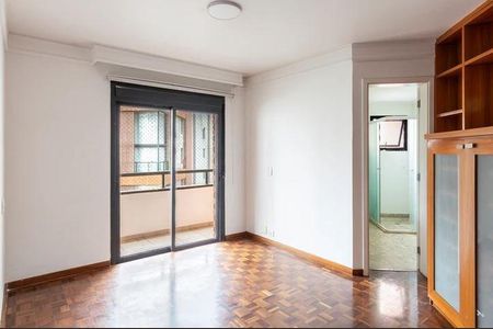 Apartamento à venda com 204m², 3 quartos e 3 vagas