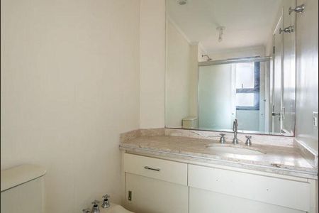 Apartamento à venda com 204m², 3 quartos e 3 vagas