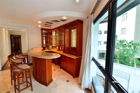 Apartamento à venda com 4 quartos, 200m² em Ipiranga, São Paulo