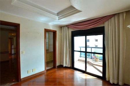 Apartamento à venda com 4 quartos, 200m² em Ipiranga, São Paulo