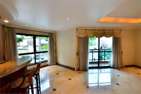 Apartamento à venda com 4 quartos, 200m² em Ipiranga, São Paulo