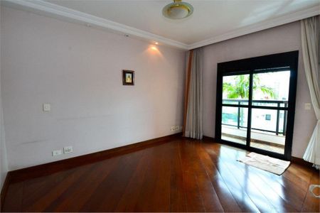 Apartamento à venda com 4 quartos, 200m² em Ipiranga, São Paulo