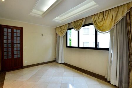 Apartamento à venda com 4 quartos, 200m² em Ipiranga, São Paulo