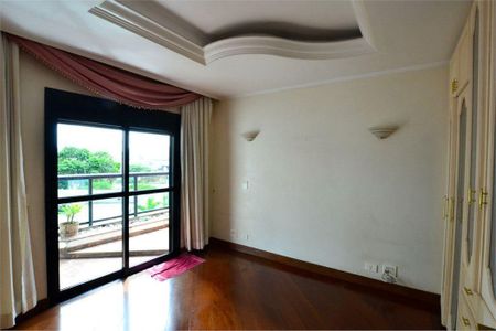 Apartamento à venda com 4 quartos, 200m² em Ipiranga, São Paulo