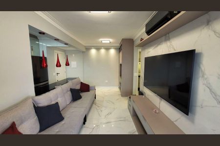 Apartamento à venda com 2 quartos, 77m² em Vila Prudente, São Paulo