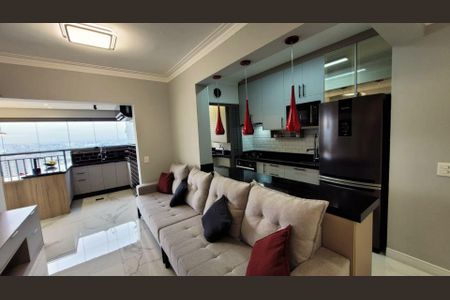 Apartamento à venda com 2 quartos, 77m² em Vila Prudente, São Paulo