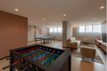 Apartamento à venda com 77m², 2 quartos e 1 vaga