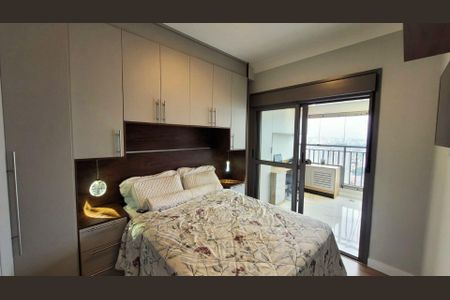 Apartamento à venda com 77m², 2 quartos e 1 vaga