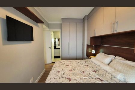 Apartamento à venda com 77m², 2 quartos e 1 vaga
