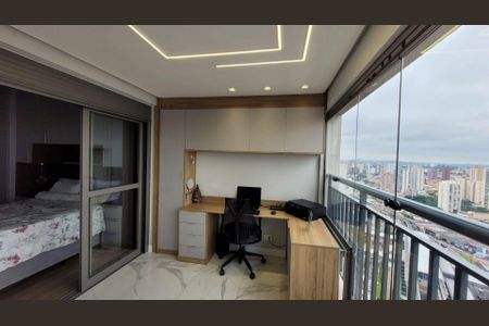 Apartamento à venda com 77m², 2 quartos e 1 vaga