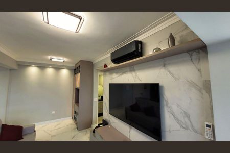 Apartamento à venda com 2 quartos, 77m² em Vila Prudente, São Paulo