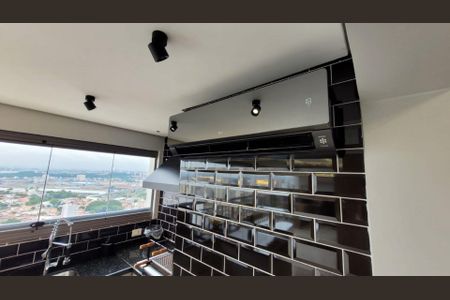 Apartamento à venda com 77m², 2 quartos e 1 vaga