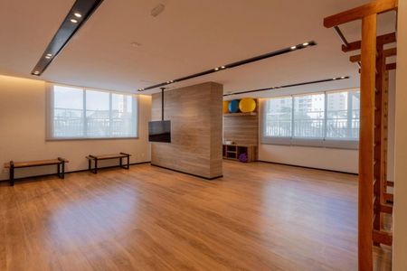 Apartamento à venda com 77m², 2 quartos e 1 vaga