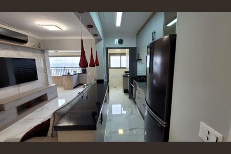 Apartamento à venda com 77m², 2 quartos e 1 vaga