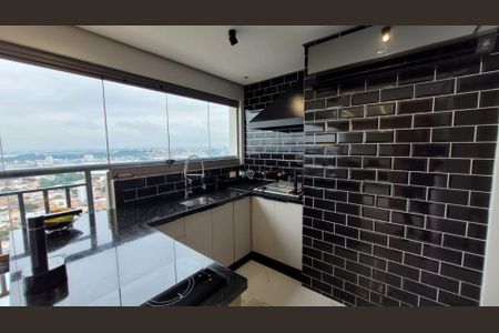 Apartamento à venda com 77m², 2 quartos e 1 vaga