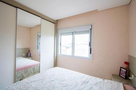 Apartamento à venda com 2 quartos, 86m² em Vila Gilda, Santo André