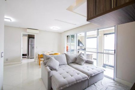 Apartamento à venda com 2 quartos, 86m² em Vila Gilda, Santo André