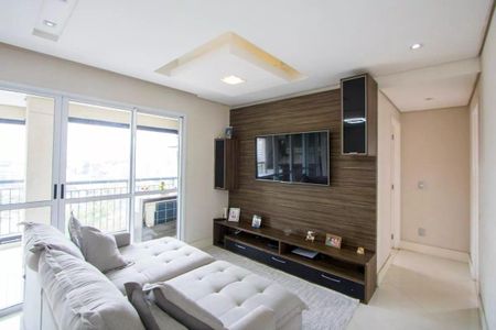 Apartamento à venda com 2 quartos, 86m² em Vila Gilda, Santo André