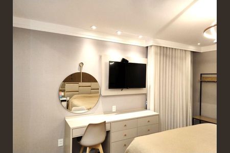 Apartamento à venda com 157m², 3 quartos e 2 vagas