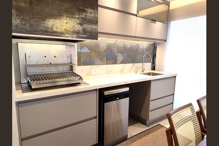 Apartamento à venda com 157m², 3 quartos e 2 vagas