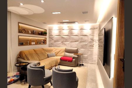 Apartamento à venda com 157m², 3 quartos e 2 vagas