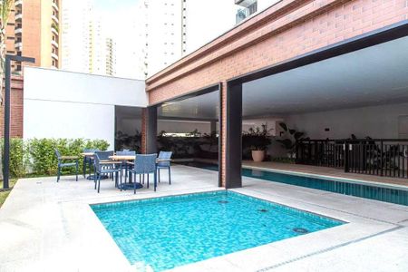 Apartamento à venda com 157m², 3 quartos e 2 vagas