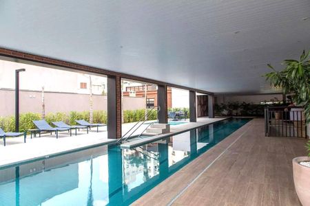 Apartamento à venda com 157m², 3 quartos e 2 vagas