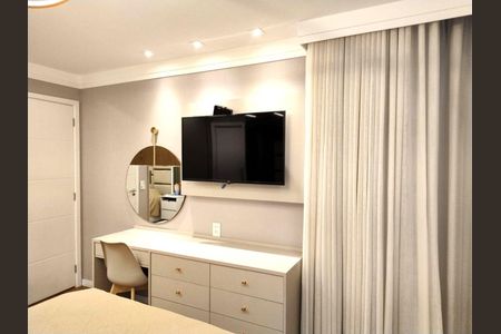 Apartamento à venda com 157m², 3 quartos e 2 vagas