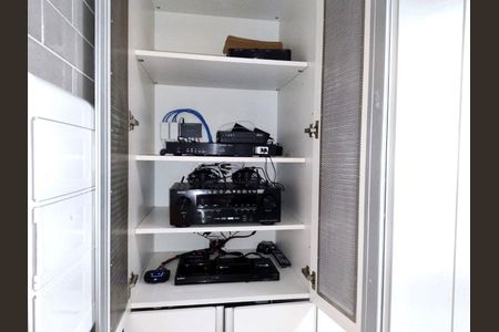 Apartamento à venda com 157m², 3 quartos e 2 vagas