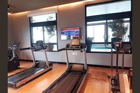 Apartamento à venda com 157m², 3 quartos e 2 vagas