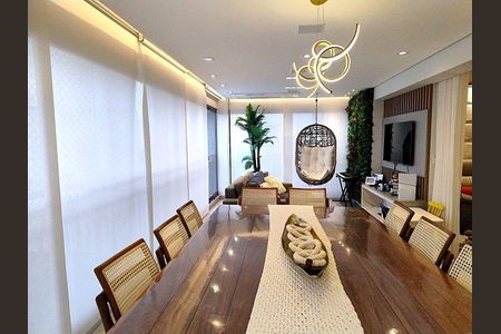 Apartamento à venda com 157m², 3 quartos e 2 vagas
