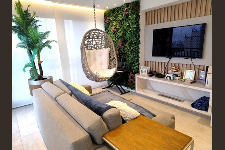 Apartamento à venda com 157m², 3 quartos e 2 vagas