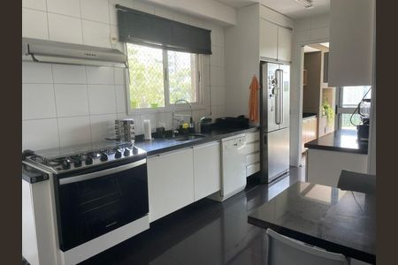 Apartamento à venda com 3 quartos, 150m² em Vila Andrade, São Paulo
