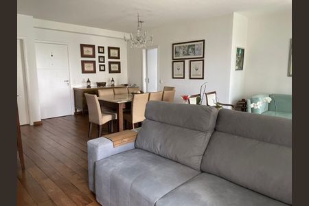 Apartamento à venda com 150m², 3 quartos e 2 vagas