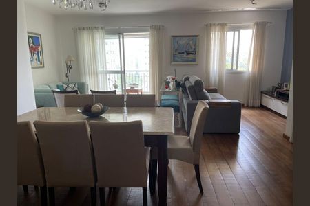 Apartamento à venda com 3 quartos, 150m² em Vila Andrade, São Paulo