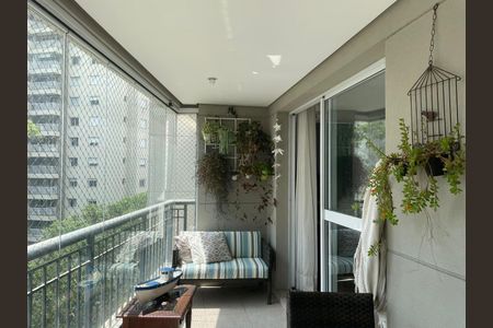 Apartamento à venda com 150m², 3 quartos e 2 vagas