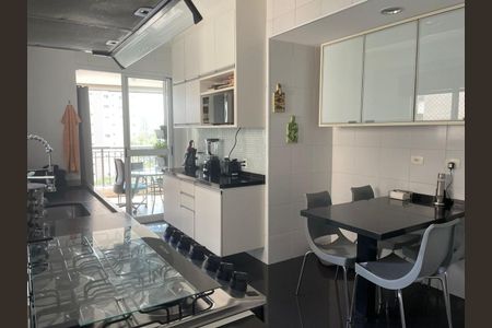 Apartamento à venda com 150m², 3 quartos e 2 vagas